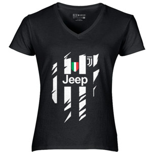 Kaos Mr.D Juventini