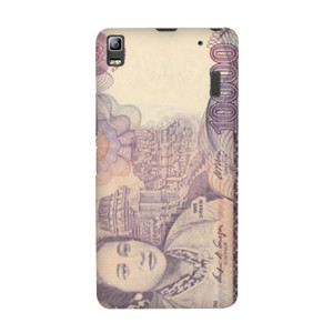 uang jadul 10000 Casing HP