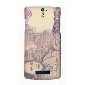 uang jadul 10000 Casing HP