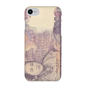 uang jadul 10000 Casing HP