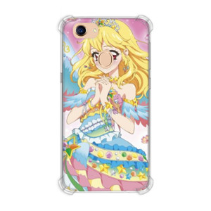 Casing HP Aikatsu