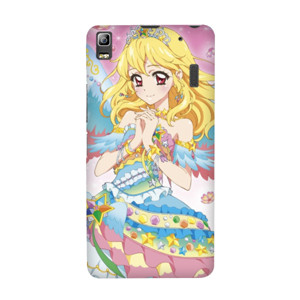 Aikatsu Casing HP