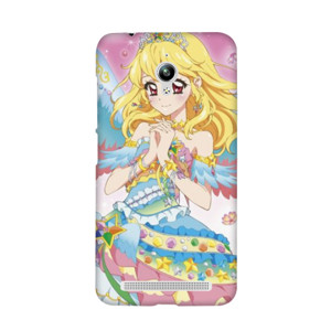 Aikatsu Casing HP