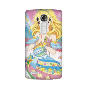 Aikatsu Casing HP