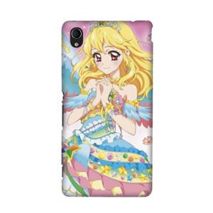 Aikatsu Casing HP