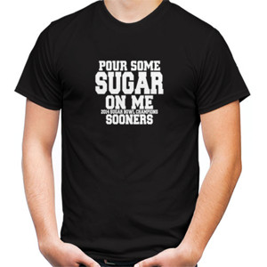 Kaos Sugar On Me