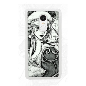 EUDORA case Casing HP