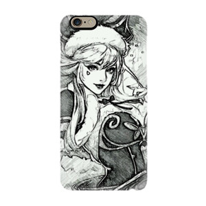 EUDORA case Casing HP