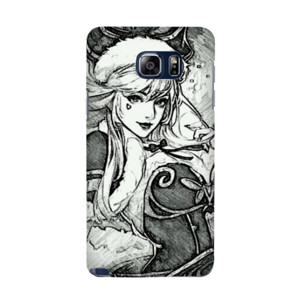 EUDORA case Casing HP