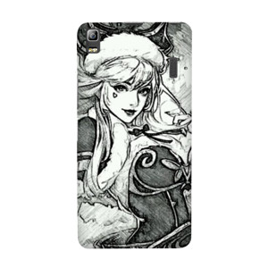 EUDORA case Casing HP