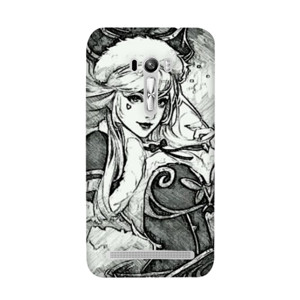 EUDORA case Casing HP