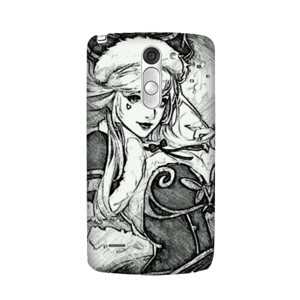 EUDORA case Casing HP