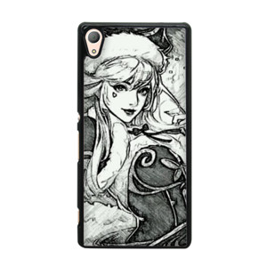 EUDORA case Casing HP