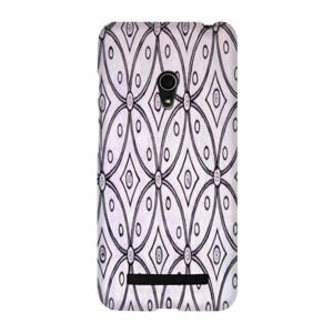 batik motif kawung Casing HP