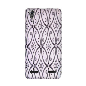 batik motif kawung Casing HP