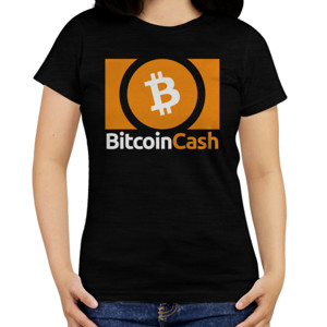 Kaos Bitcoin Cash