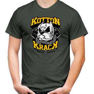 Kaos Bully Squad