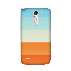 Colour Scheme Casing HP