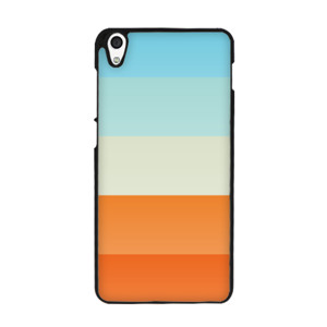 Colour Scheme Casing HP