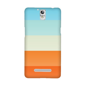 Colour Scheme Casing HP