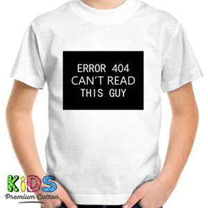 Kaos Error 404