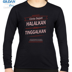 Kaos Cinta Sejati