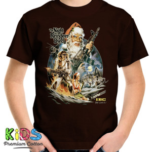 Kaos santa claus the movie