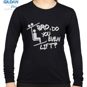 Kaos Bro Do You Even Lift