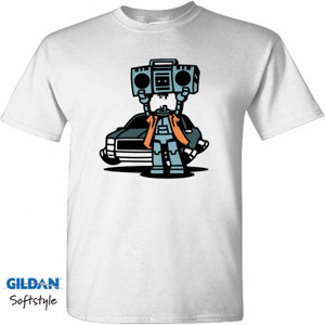 Kaos Boombot Serenade