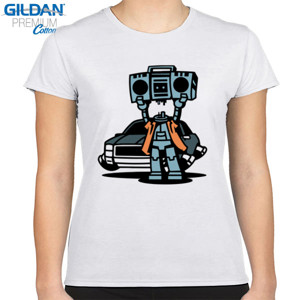 Kaos Boombot Serenade