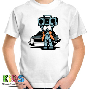 Kaos Boombot Serenade