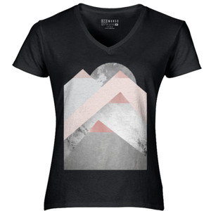 Kaos Pegunungan Bulan