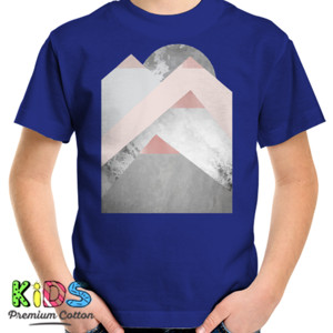 Kaos Pegunungan Bulan