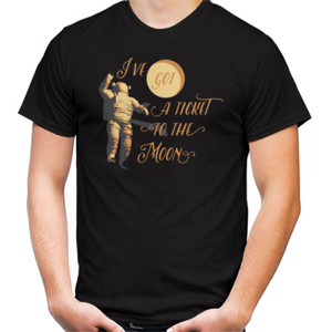 Kaos Ticket To Moon