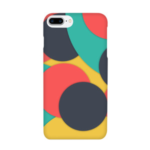Custom case iphone 7 plus Casing HP