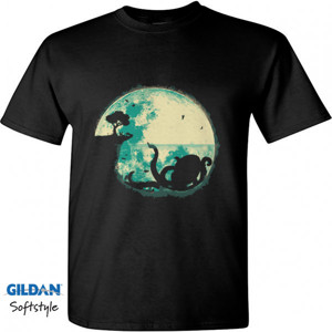 Kaos Moon Cracken