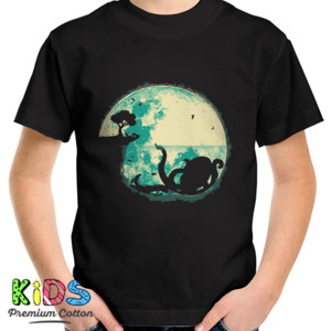 Kaos Moon Cracken