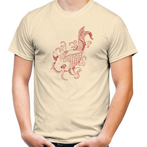 Kaos Fish!