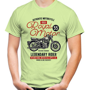 Kaos Royal Motor