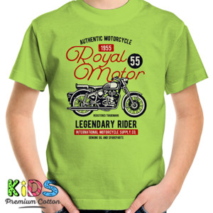 Kaos Royal Motor