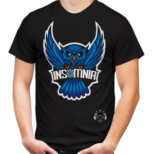 Kaos INSOMNIA
