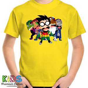 Kaos KIDS__KING
