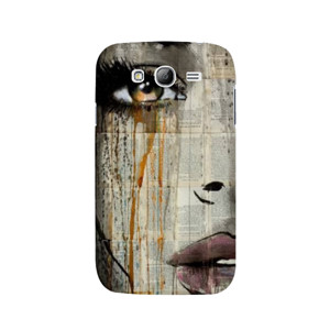 Wajah 2 Casing HP