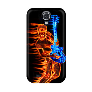 Musik Casing HP