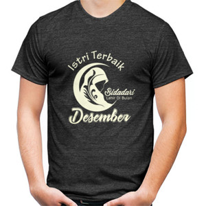 Kaos Desember edition