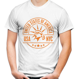 Kaos Distro United states of America