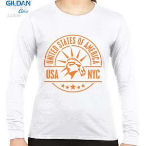 Kaos Distro United states of America