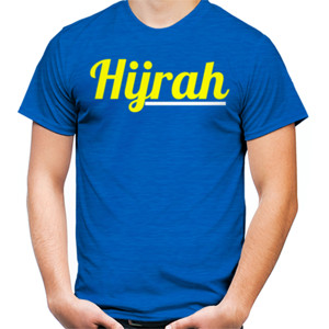Kaos hijrah