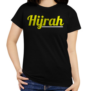Kaos hijrah