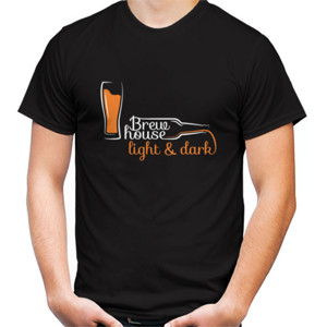 Kaos Distro Brew House Light and Dark